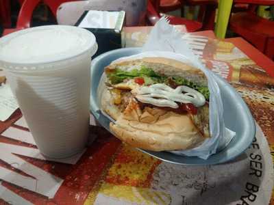 Kit's Bar E Lanches