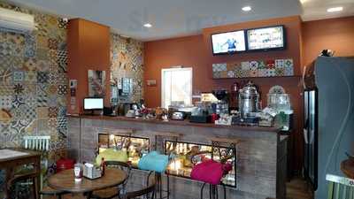 Cafe Da Prata
