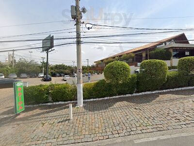 Km 26 Bar E Restaurante