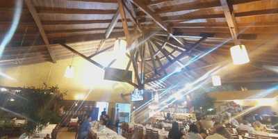 Km 26 Bar E Restaurante