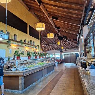 Km 26 Bar E Restaurante