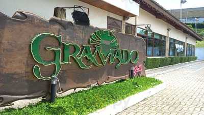 Km 26 Bar E Restaurante