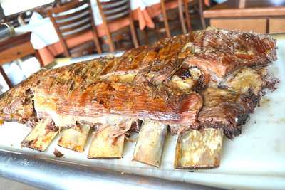 Km 26 Bar E Restaurante