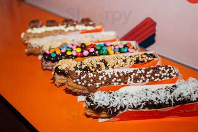 Quero Churros Limeira