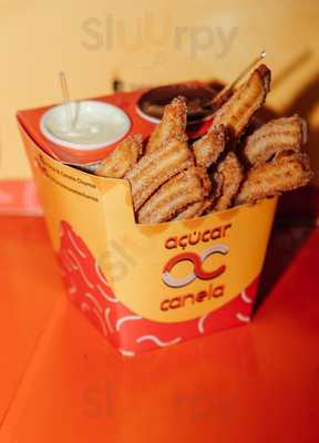 Quero Churros Limeira