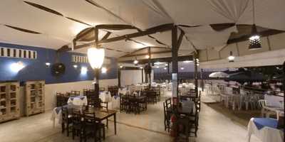 Restaurante Porto Da Barra