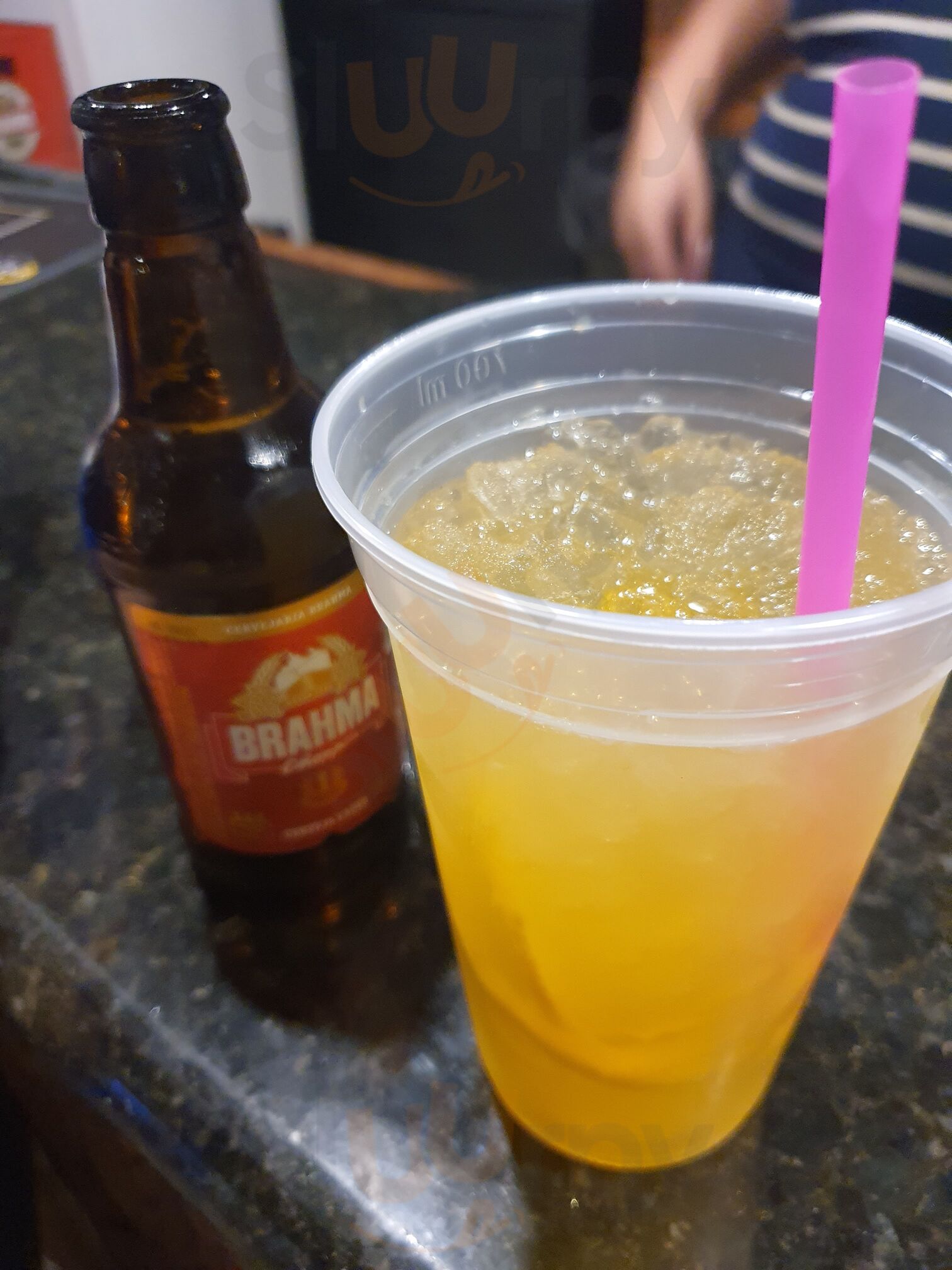 Bar Do Chopp