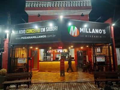 Millano's