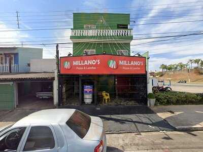 Millano's