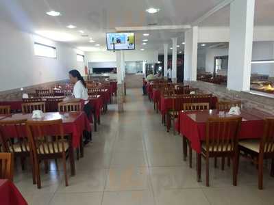 Restaurante Do Gilmar