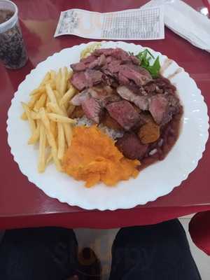 Restaurante Do Gilmar