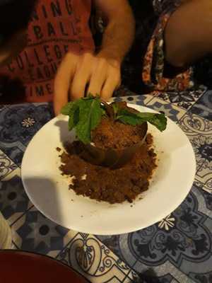 Bar E Lanchonete Repontao