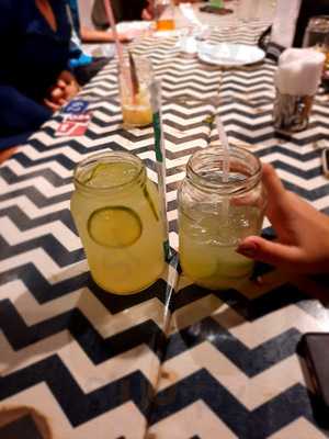 Bar E Lanchonete Repontao