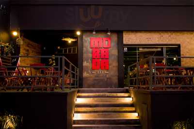 Bar E Lanchonete Repontao