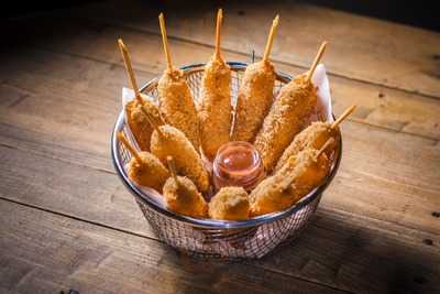 Bar E Lanchonete Repontao