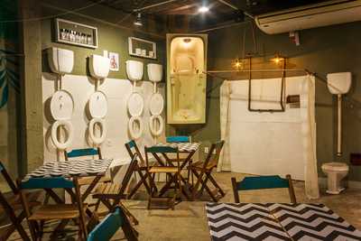 Bar E Lanchonete Repontao