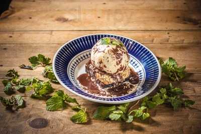 Bar E Lanchonete Repontao