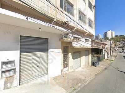 Bar E Lanchonete Repontao