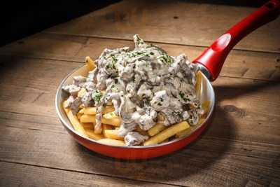 Bar E Lanchonete Repontao