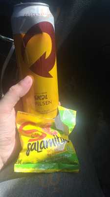 Treviso Paes E Doces