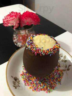 Treviso Paes E Doces