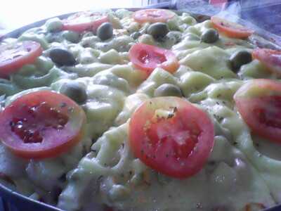 Treviso Paes E Doces