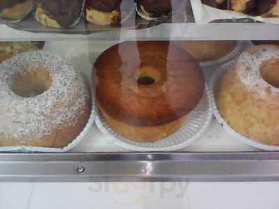 Treviso Paes E Doces