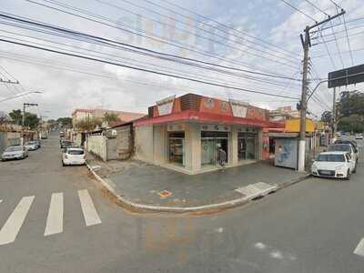 Treviso Paes E Doces