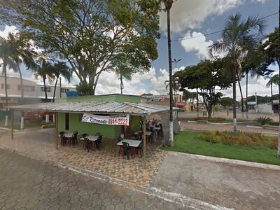 Restaurante Do Bill