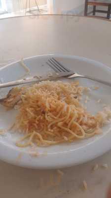 4 Estações Restaurante