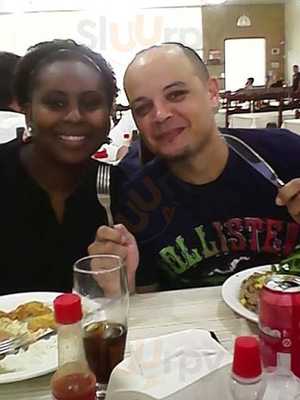 4 Estações Restaurante