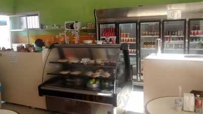 4 Estações Restaurante