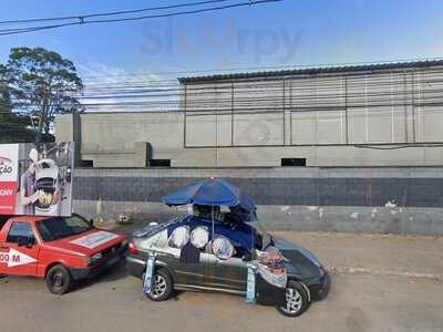 4 Estações Restaurante