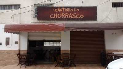 Cantinho Do Churrasco