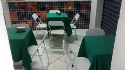 Cantinho Do Churrasco