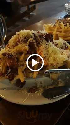 Nicolas Bar E Restaurante