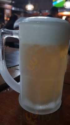 Nicolas Bar E Restaurante