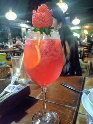 Nicolas Bar E Restaurante