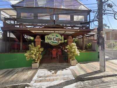 Nicolas Bar E Restaurante