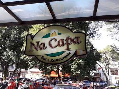 Nicolas Bar E Restaurante