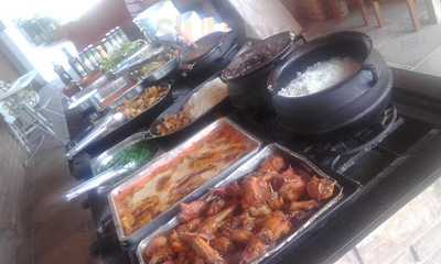 Restaurante Da Loira