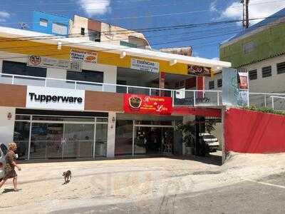 Restaurante Da Loira