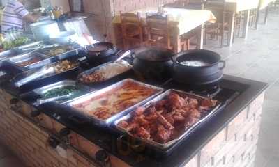 Restaurante Da Loira