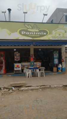 Panimix Panificacao