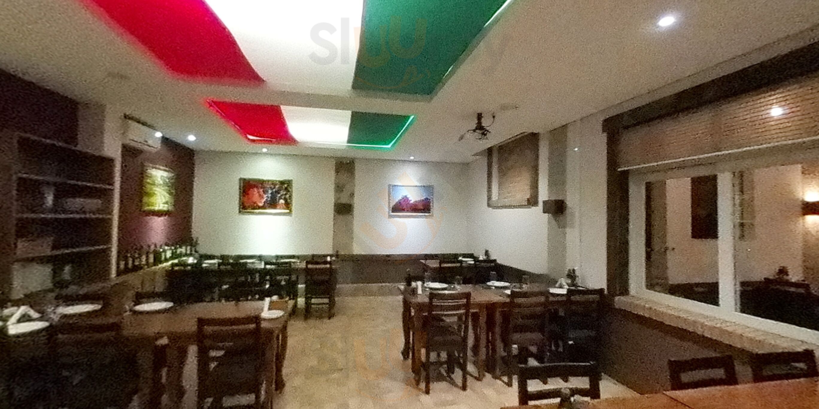 Restaurante Sao Miguel