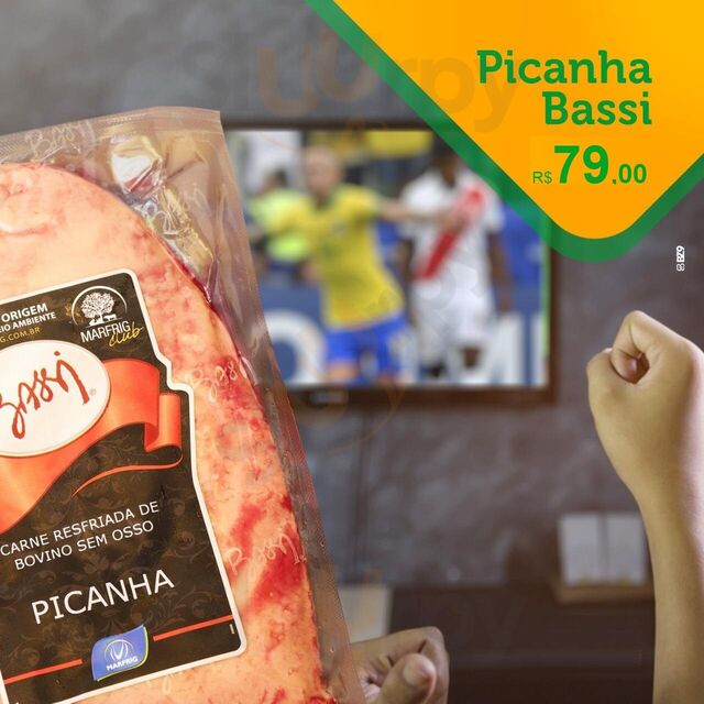 Empório Das Carnes