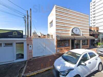 Passione Paixao Por Chocolate