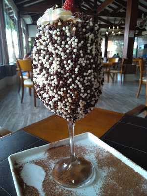 Kalunga Bar E Lanches