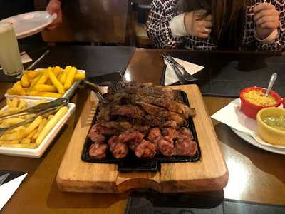 Kalunga Bar E Lanches