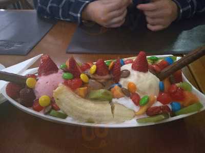 Kalunga Bar E Lanches